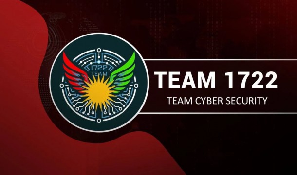 Hacked By Team1722 | NoahByte